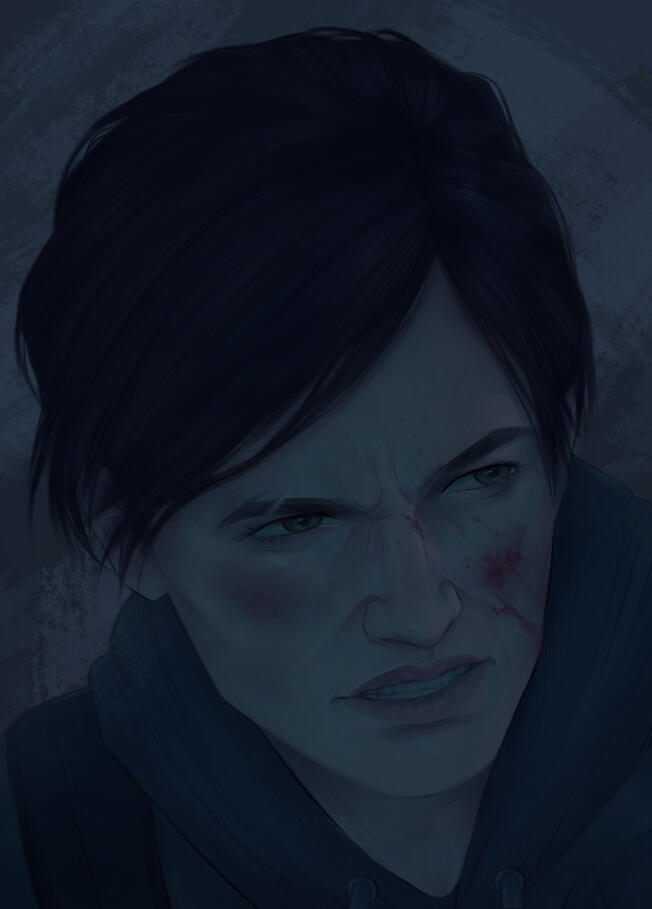 Ellie (Find And Kill)